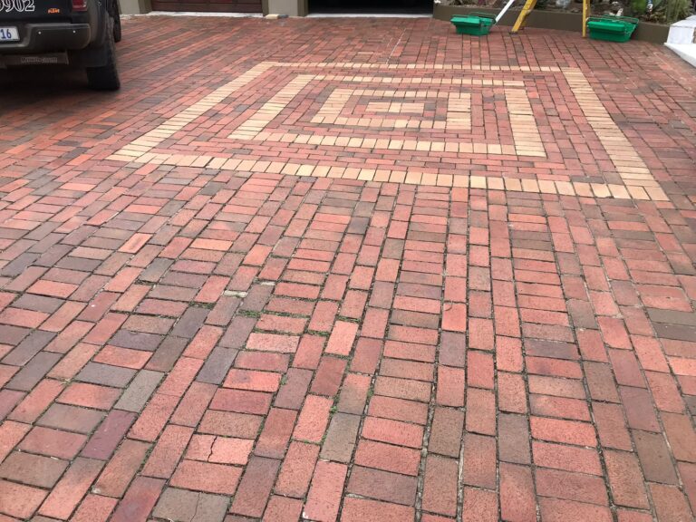 Before