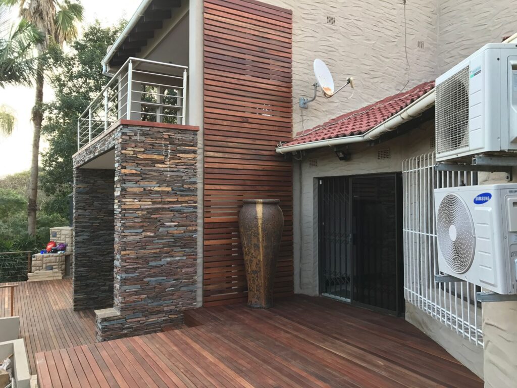 After